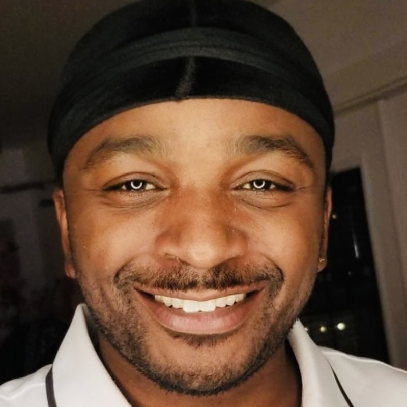 Kevin Cass Womack, owner of HandyTech LLC Hattiesburg MS